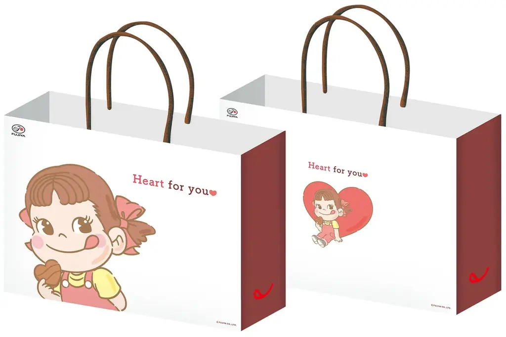 テーマはペコちゃんたちのチョコレート研究所！「Peko Poko Chocolate Labo」あべのハルカス近鉄本店にて2026年1月28日（水）～2月17日（火）開催 画像 11