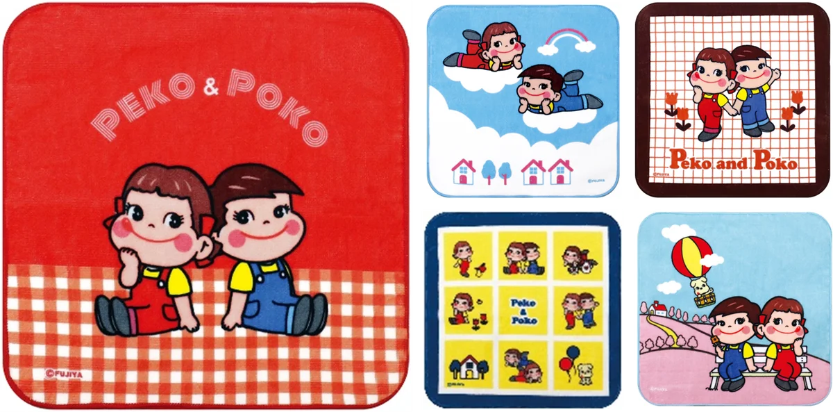 テーマはペコちゃんたちのチョコレート研究所！「Peko Poko Chocolate Labo」あべのハルカス近鉄本店にて2026年1月28日（水）～2月17日（火）開催 画像 3