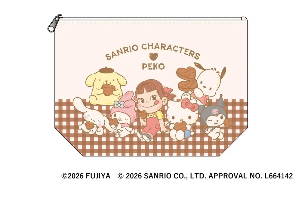 テーマはペコちゃんたちのチョコレート研究所！「Peko Poko Chocolate Labo」あべのハルカス近鉄本店にて2026年1月28日（水）～2月17日（火）開催 画像 8