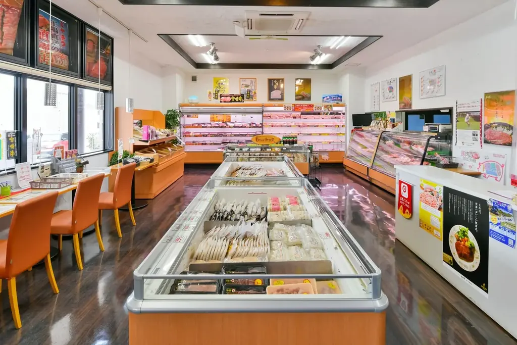 【1/24（土）高鍋農業高校×JAみやざき×ミヤチク】とんかつしゃぶしゃぶミヤチクレストラン＆直売店にて1日限りの限定企画！高鍋農業高校の豚肉を味わおう！ 画像 4