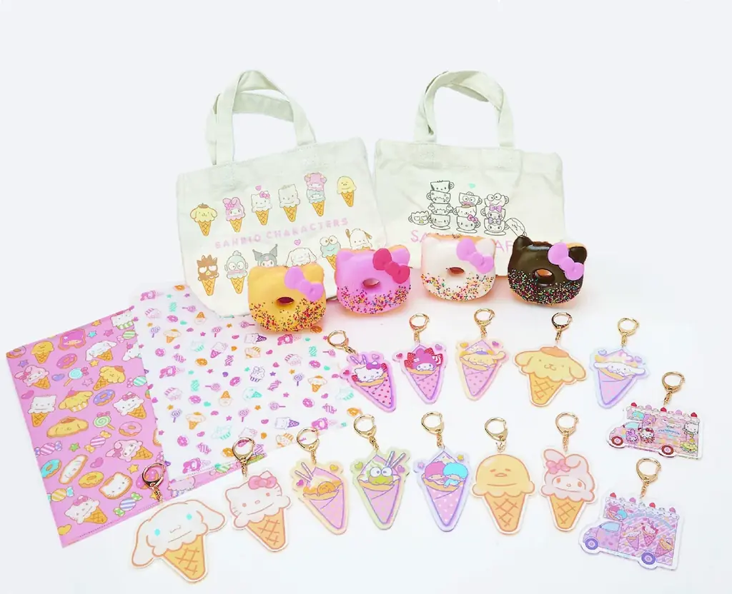 2月7日・8日のモンキーパークはサンリオイベント尽くしの2日間＜愛知＞ 画像 3