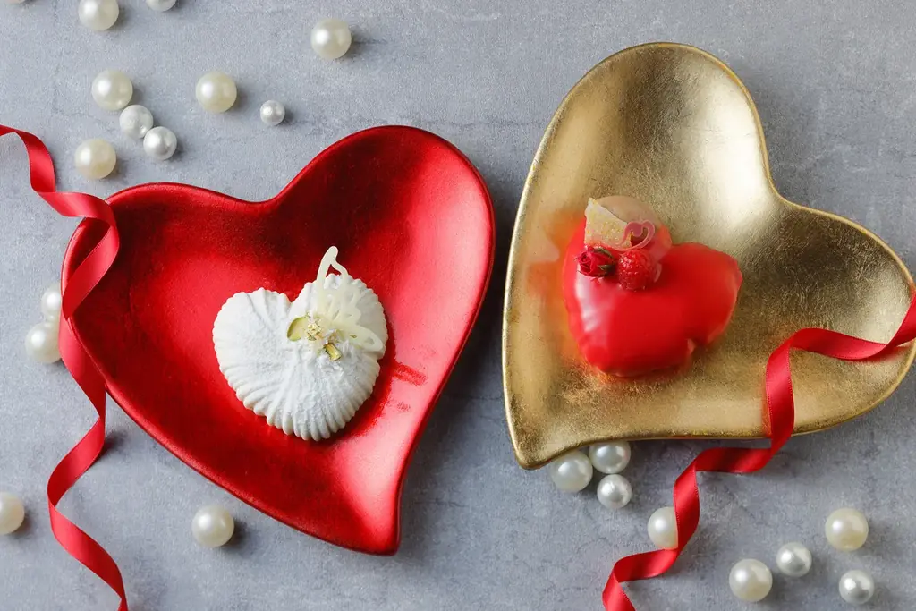 【琵琶湖ホテル】心ときめく季節に、大切な人へ想いを伝えるValentine’s Day & White Day Sweets 画像 1