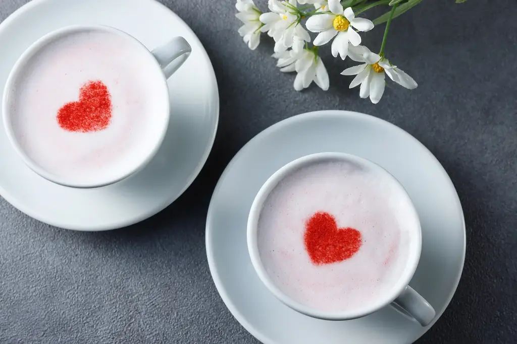 【琵琶湖ホテル】心ときめく季節に、大切な人へ想いを伝えるValentine’s Day & White Day Sweets 画像 4