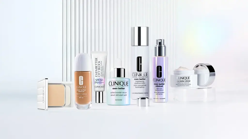 美肌力、起動*1。全方位型、新・薬用導入美容液がクリニークから登場。 画像 6