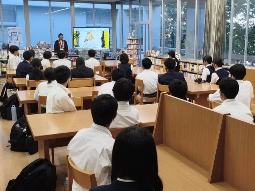 【ウポポイ】アイヌ文化関連書籍パッケージ貸出サービス“UPOPOY LIBRARY”1/26（月）から2/20（金）まで令和8年度利用校を募集 画像 5