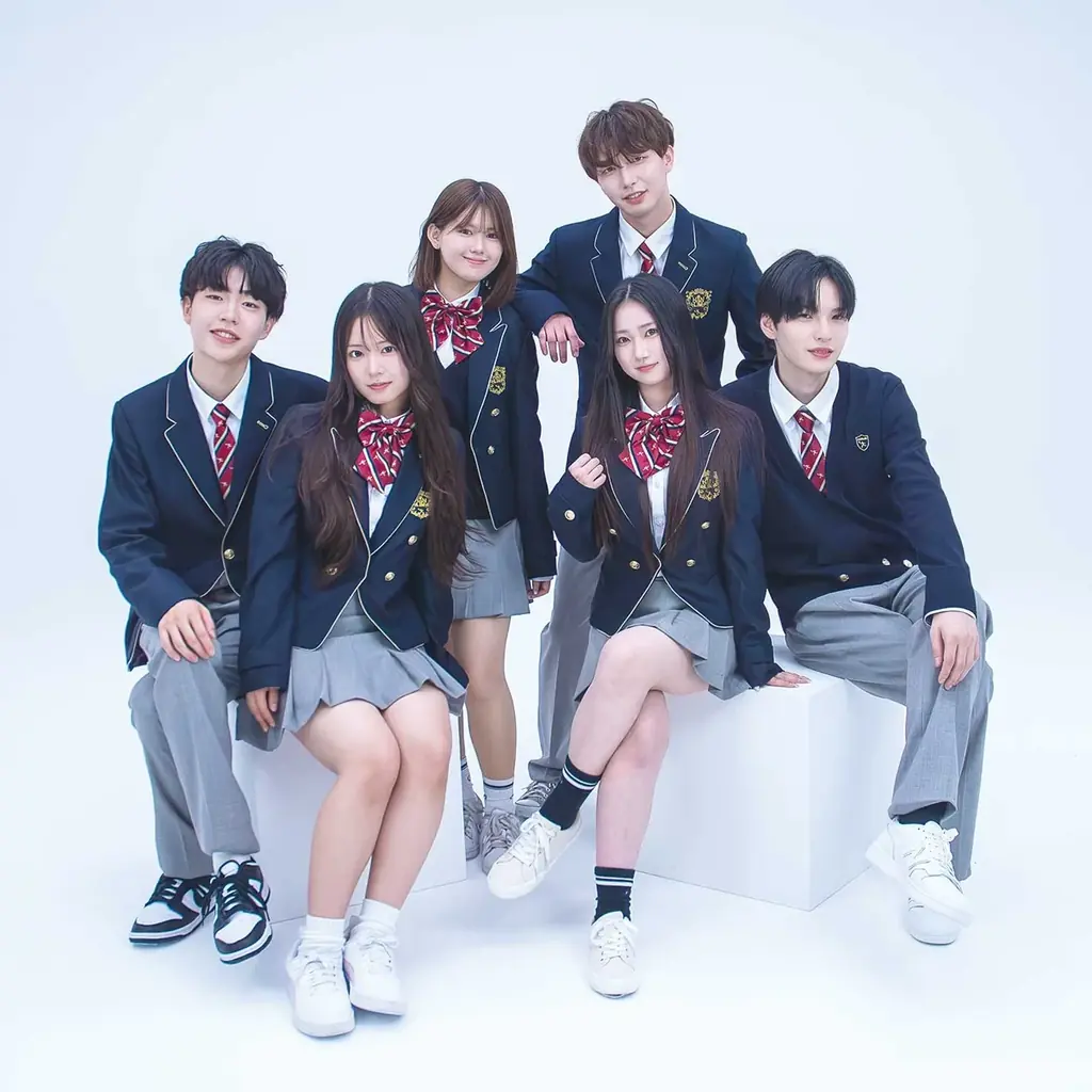 TWICE、SEVENTEEN、IVE等を輩出してきた韓国トップ芸能高校「ハンリム芸能芸術高校」の“公式育成メソッド”が日本初上陸 画像 1