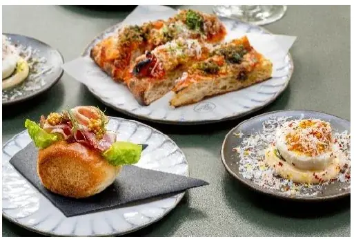 ホテル虎ノ門ヒルズ「ル・プリスティン東京」芽吹きの季節を味わう春限定メニューが登場 画像 3