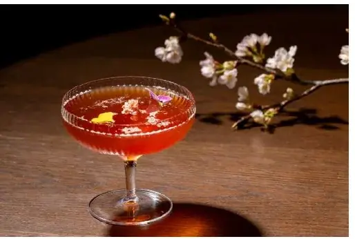 ホテル虎ノ門ヒルズ「ル・プリスティン東京」芽吹きの季節を味わう春限定メニューが登場 画像 4