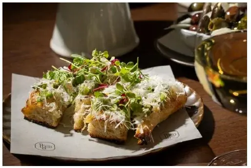 ホテル虎ノ門ヒルズ「ル・プリスティン東京」芽吹きの季節を味わう春限定メニューが登場 画像 6