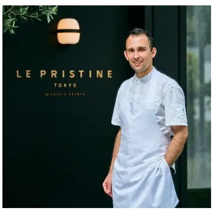 ホテル虎ノ門ヒルズ「ル・プリスティン東京」芽吹きの季節を味わう春限定メニューが登場 画像 7