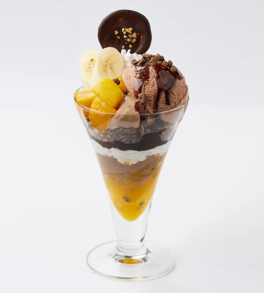 【あべのハルカス近鉄本店】「バレンタインショコラコレクション2026」できたての感動を店内で。喫茶・レストランに「バレンタイン限定メニュー」が続々登場 画像 6