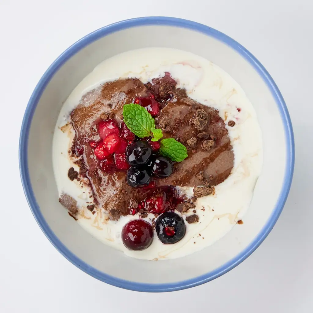 【あべのハルカス近鉄本店】「バレンタインショコラコレクション2026」できたての感動を店内で。喫茶・レストランに「バレンタイン限定メニュー」が続々登場 画像 7