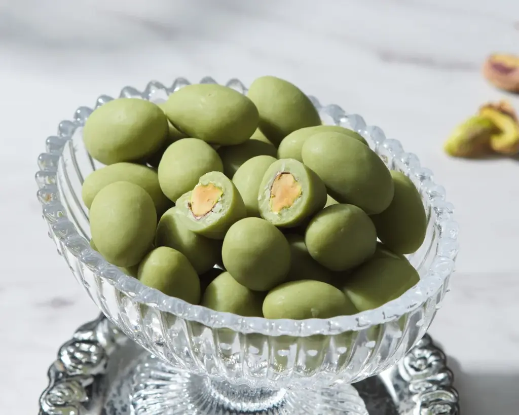 ピスタチオスイーツ専門店「PISTA & TOKYO」岩田屋本店にて、1月28日より期間限定出店！この冬の新作ピスタチオスイーツもご用意。 画像 6