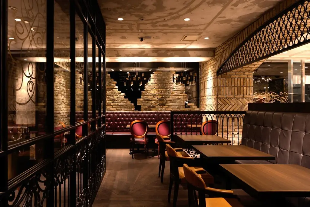 冬の旨みを堪能する本格スペイン美食「SPANISH DINING Rico」が銀座三越に期間限定で出店 画像 10