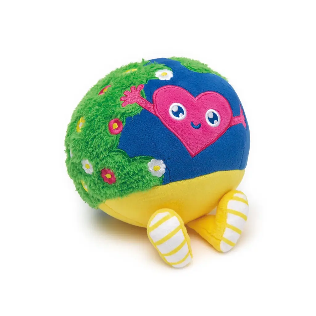 GREEN×EXPO 2027公式ライセンス商品トゥンクトゥンクの「ぬいぐるみ」がついに初登場！1月28日発売開始 画像 2