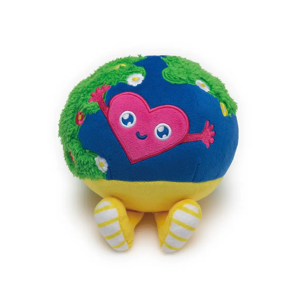 GREEN×EXPO 2027公式ライセンス商品トゥンクトゥンクの「ぬいぐるみ」がついに初登場！1月28日発売開始 画像 3