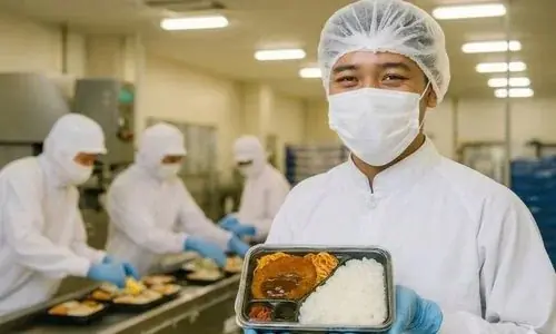 【無料オンラインセミナー】『採用ミスマッチ』をゼロへ。現地教育と定着支援で実現する、インドネシア人材『早期戦力化』の仕組み 画像 2