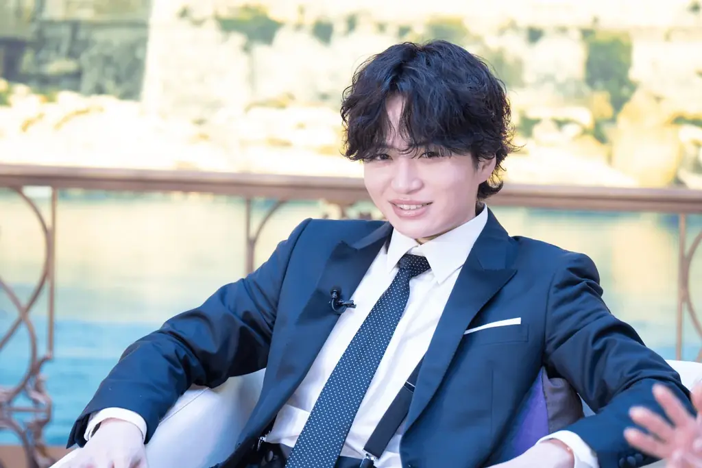 爆モテ美男美女16名が、‟モテNo.1”を競い合う！「ABEMA」オリジナル恋愛リアリティーショー『ラブパワーキングダム2』を2026年2月11日（水）夜10時より無料放送開始 画像 2