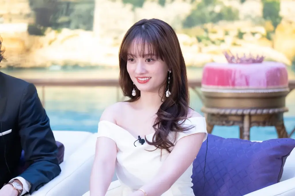 爆モテ美男美女16名が、‟モテNo.1”を競い合う！「ABEMA」オリジナル恋愛リアリティーショー『ラブパワーキングダム2』を2026年2月11日（水）夜10時より無料放送開始 画像 5