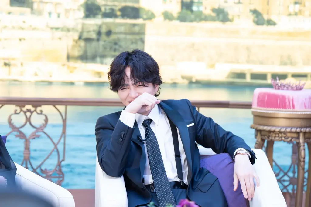 爆モテ美男美女16名が、‟モテNo.1”を競い合う！「ABEMA」オリジナル恋愛リアリティーショー『ラブパワーキングダム2』を2026年2月11日（水）夜10時より無料放送開始 画像 6