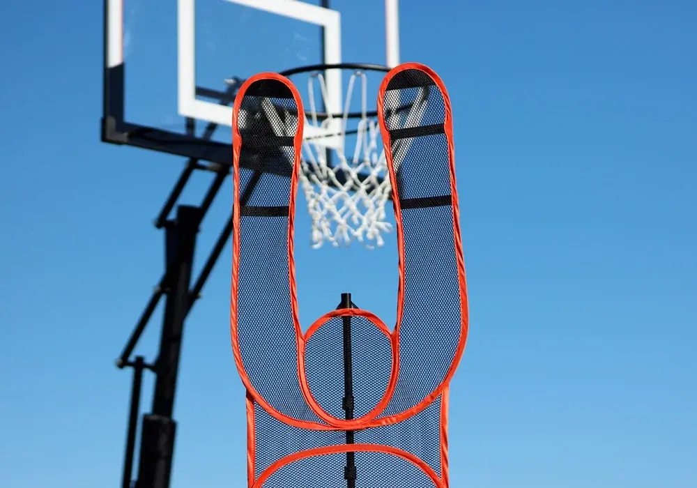 シュートの質向上間違いナシ！ボール軸をブレさせないバスケ練習器具が新登場 画像 10