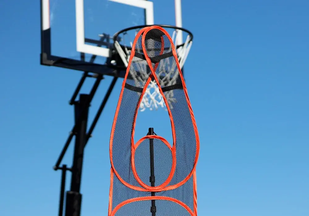 シュートの質向上間違いナシ！ボール軸をブレさせないバスケ練習器具が新登場 画像 11
