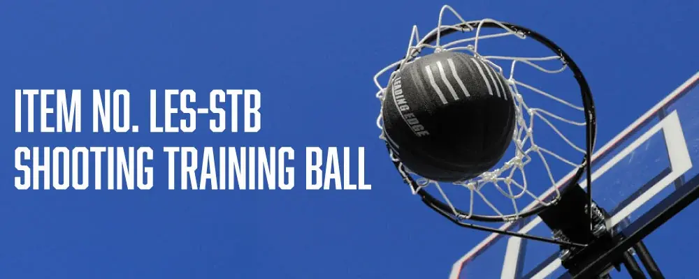 シュートの質向上間違いナシ！ボール軸をブレさせないバスケ練習器具が新登場 画像 12