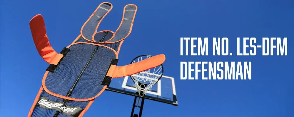 シュートの質向上間違いナシ！ボール軸をブレさせないバスケ練習器具が新登場 画像 3