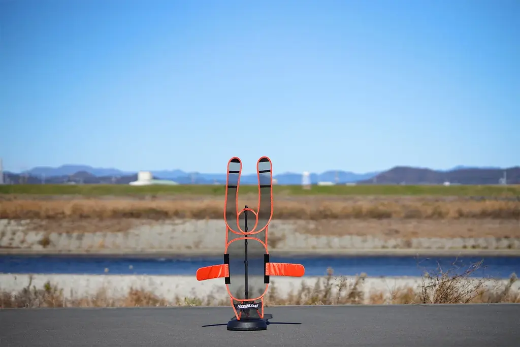 シュートの質向上間違いナシ！ボール軸をブレさせないバスケ練習器具が新登場 画像 7