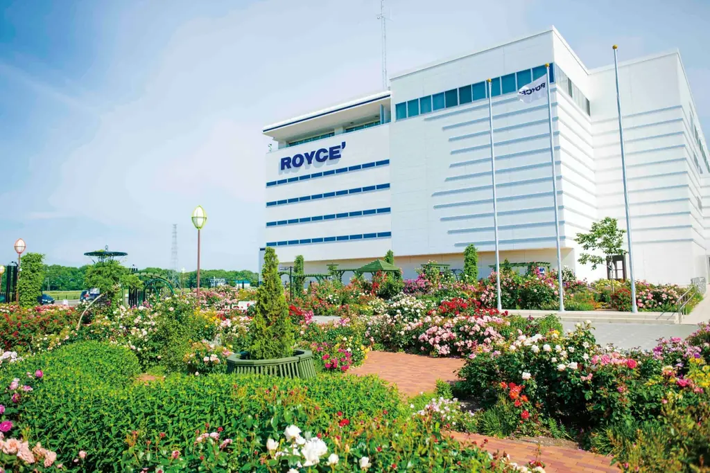 【ロイズ】ロイズタウン駅4周年記念イベントを開催！2日間限定の“チョコレート詰め放題”付き体験型施設入場チケットを販売中。 画像 3