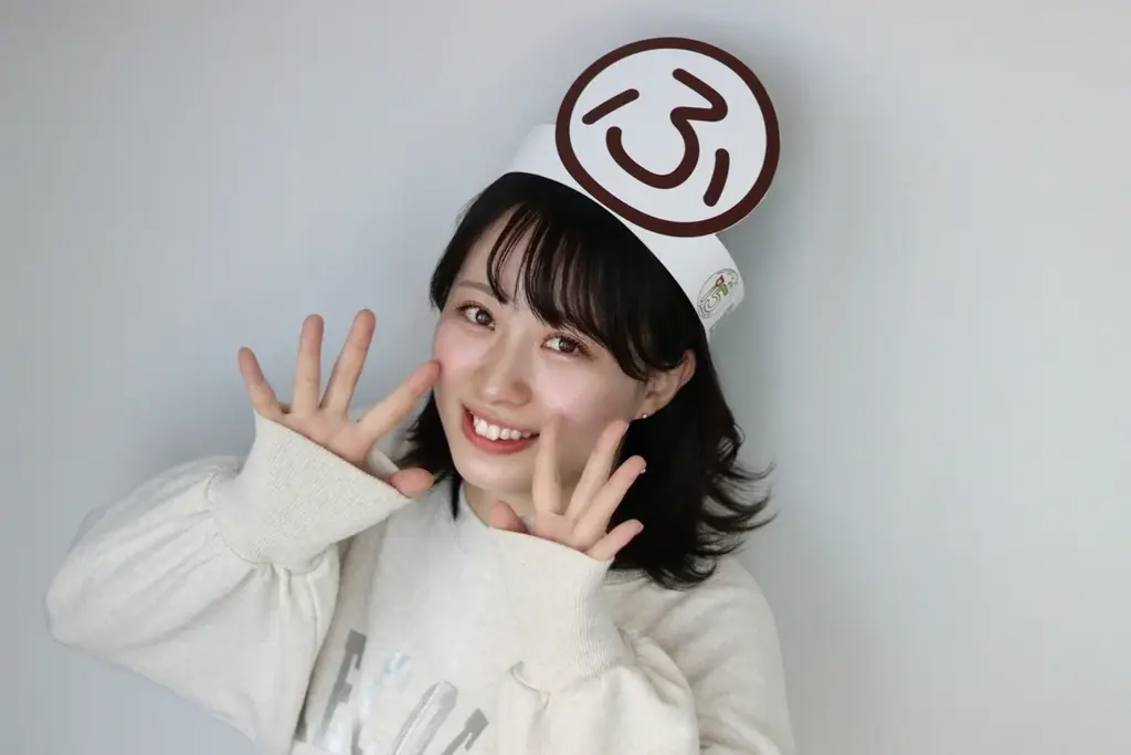 ご当地キャラ ふっかちゃん、ワンフェス初登場／深谷市、造形・フィギュアの祭典『ワンダーフェスティバル２０２６[冬]』に初出展 画像 4