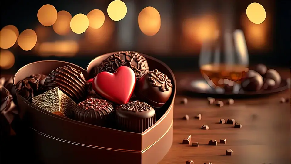 バレンタイン調査2026