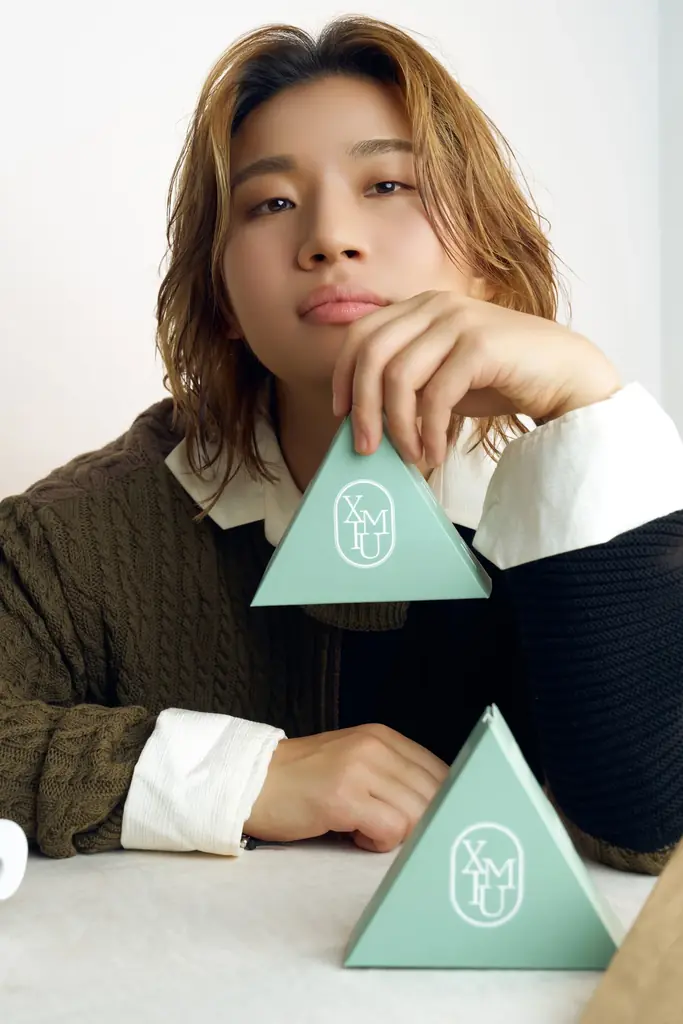 アーティストの“D-LITE”とともに紡ぐフレグランスブランド「XIMU」。待望のファーストプロダクトがついに販売開始。 画像 2