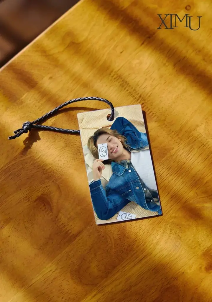 アーティストの“D-LITE”とともに紡ぐフレグランスブランド「XIMU」。待望のファーストプロダクトがついに販売開始。 画像 3