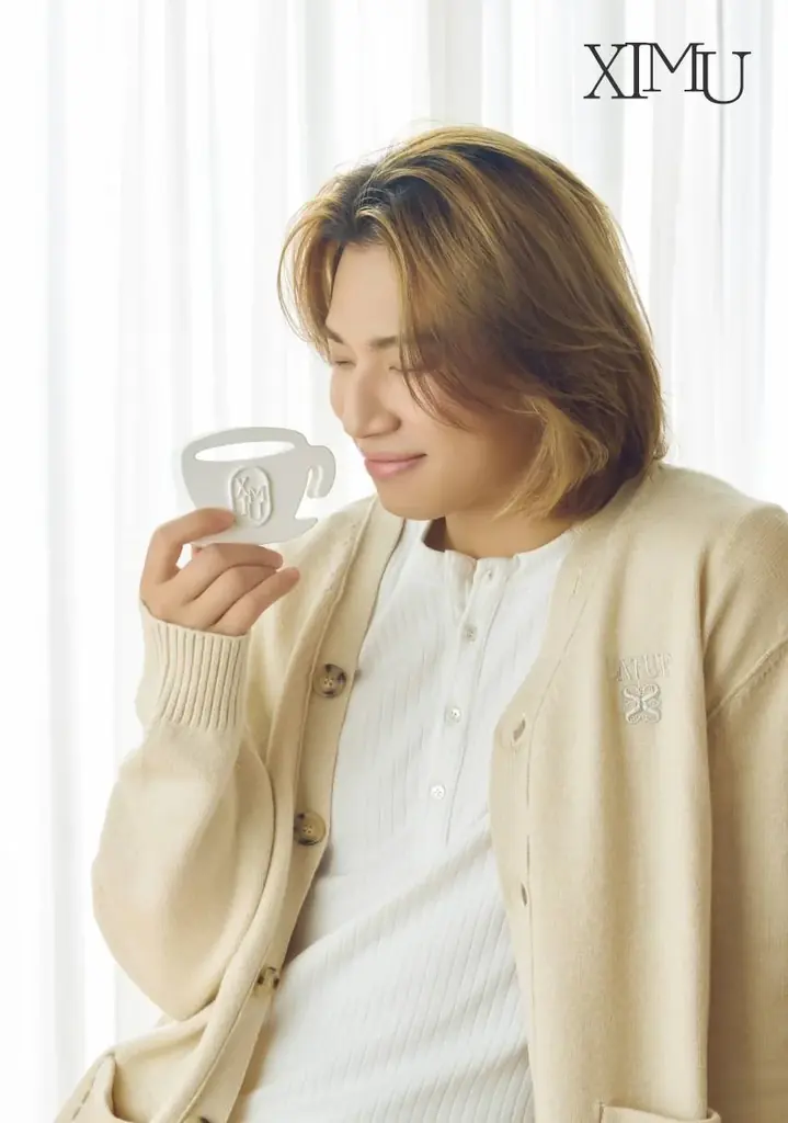 アーティストの“D-LITE”とともに紡ぐフレグランスブランド「XIMU」。待望のファーストプロダクトがついに販売開始。 画像 4