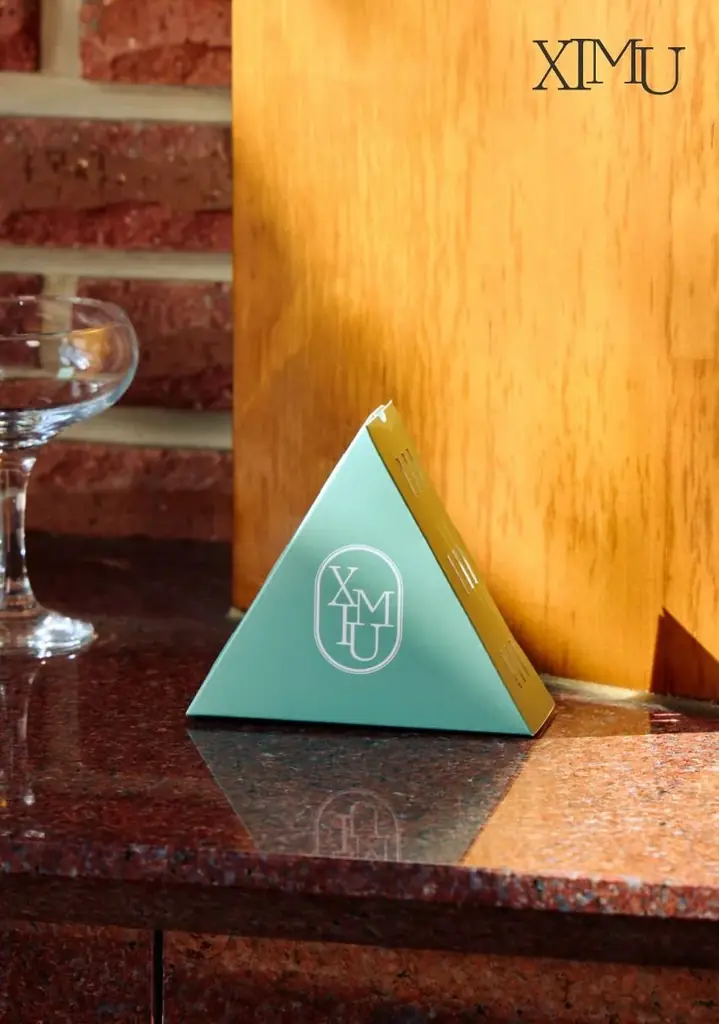 アーティストの“D-LITE”とともに紡ぐフレグランスブランド「XIMU」。待望のファーストプロダクトがついに販売開始。 画像 5