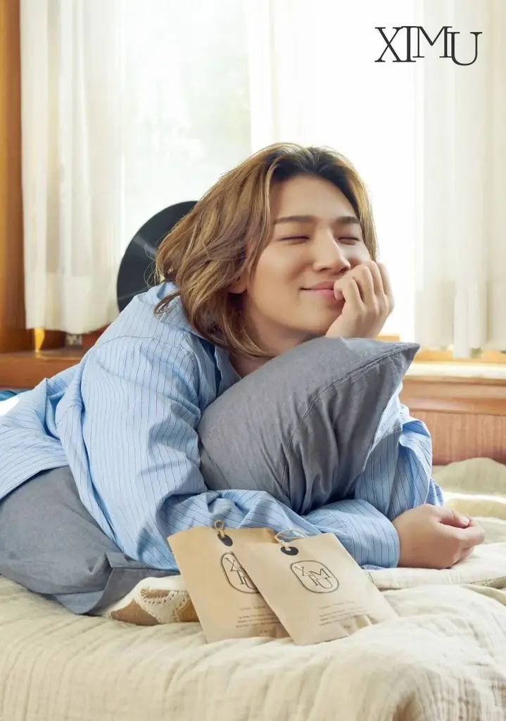 アーティストの“D-LITE”とともに紡ぐフレグランスブランド「XIMU」。待望のファーストプロダクトがついに販売開始。 画像 6