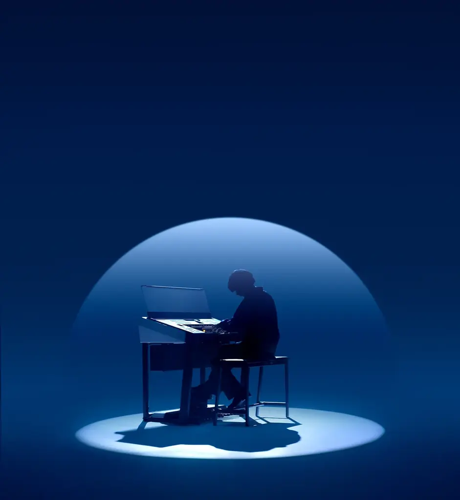 エレクトーン®のフラッグシップシリーズを刷新　『ELS-03シリーズ』 画像 6