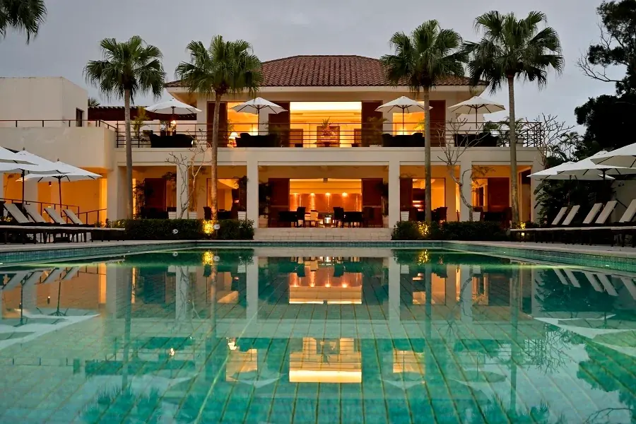 【沖縄・読谷村に2026年1月20日（火）オープン】YOMITAN GARDEN BY THE TERRACE HOTELS 画像 9