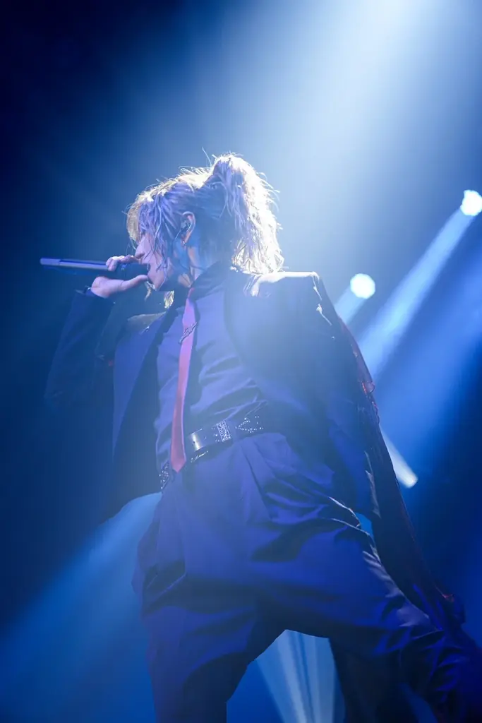 GACKT率いるロックバンド‧ GACKT YELLOW FRIED CHICKENz、ワールドツアー開幕！ 画像 1