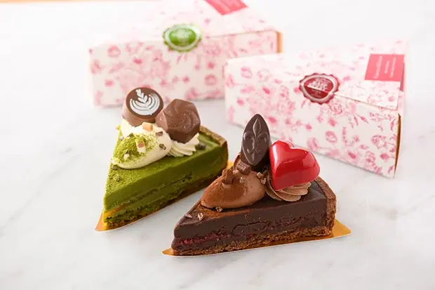 【西武福井店】チョコレートパラダイス2026 画像 1