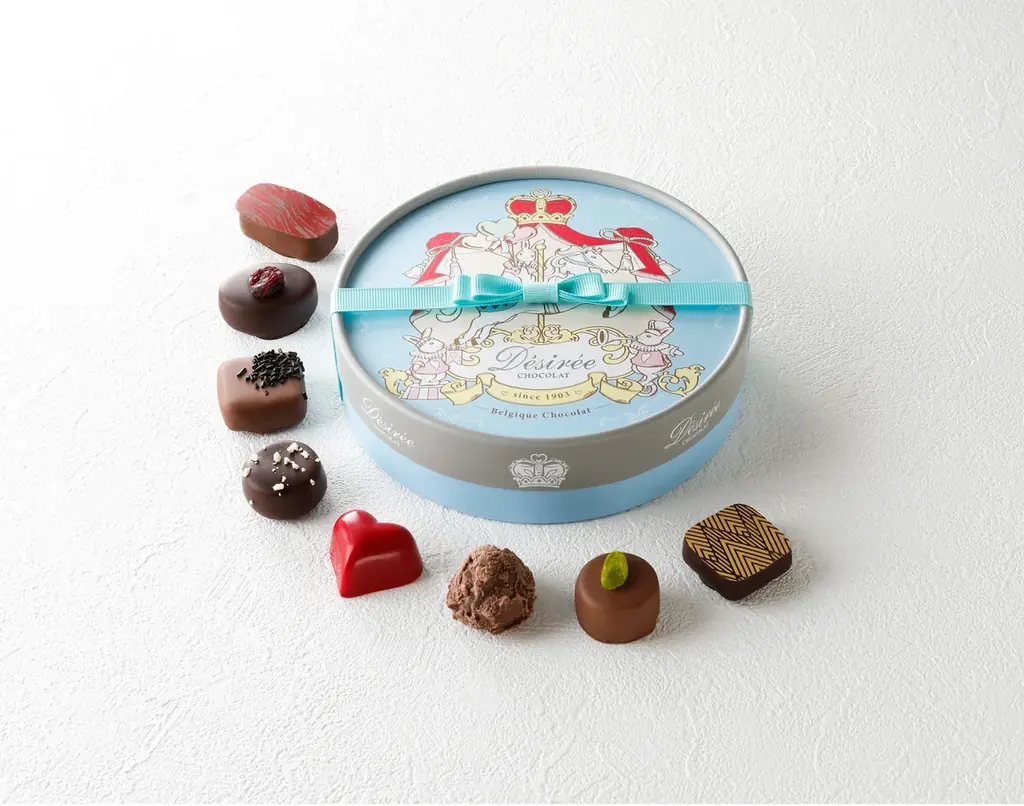 【西武福井店】チョコレートパラダイス2026 画像 11