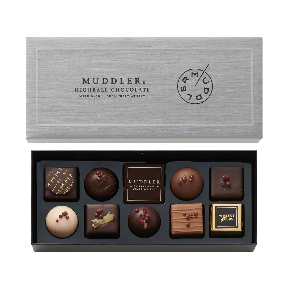 【西武福井店】チョコレートパラダイス2026 画像 14