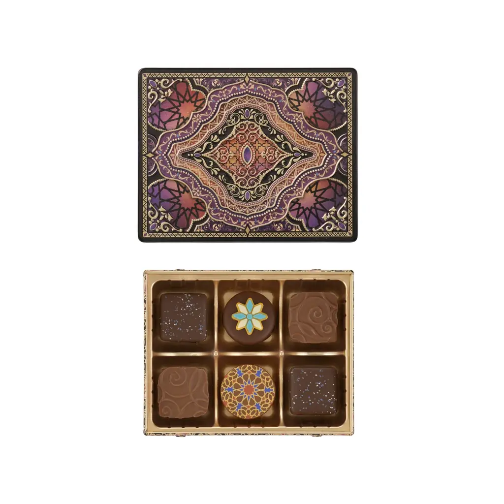 【西武福井店】チョコレートパラダイス2026 画像 15