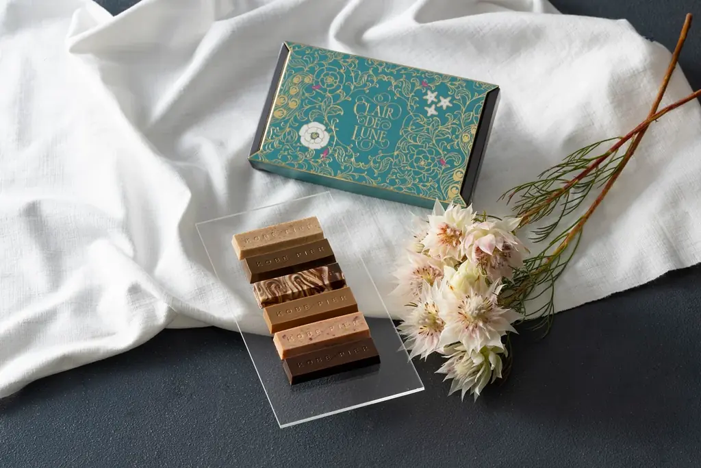 【西武福井店】チョコレートパラダイス2026 画像 17