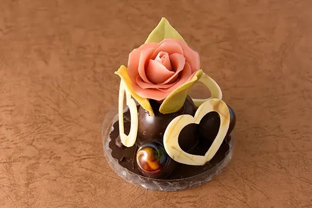 【西武福井店】チョコレートパラダイス2026 画像 2