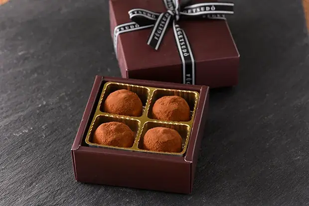 【西武福井店】チョコレートパラダイス2026 画像 7