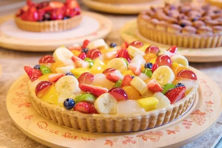 【メディア関係者限定・先着順】キル フェ ボン フェア「Strawberry meets Chocolate」メディア試食会開催のご案内 画像 2