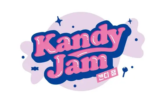 2月21日開催 Kandy Jam vol.1　KARA×えびちゅう競演