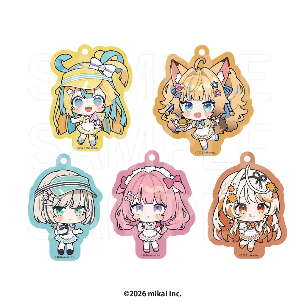 「HANO ＆ Re:AcT Gaming × E-DINER」開催決定！ 画像 7